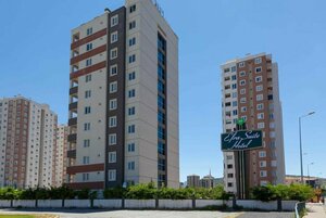 Гостиница Efra Residence Hotel