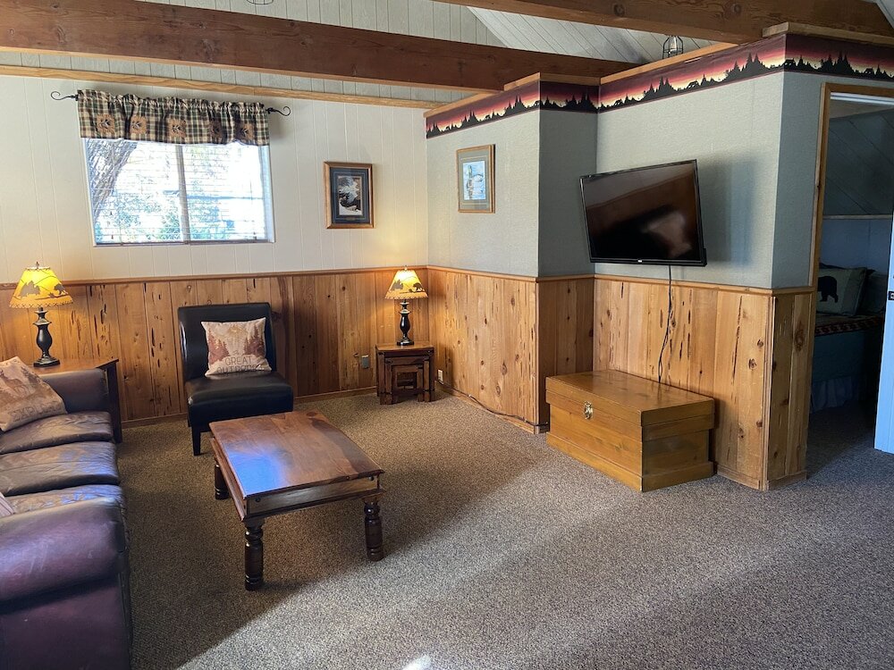 Фото The Bidwell House