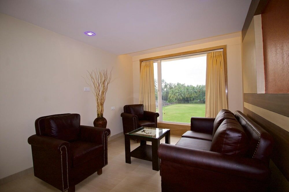 Фото Turtle Beach Resort - Morjim