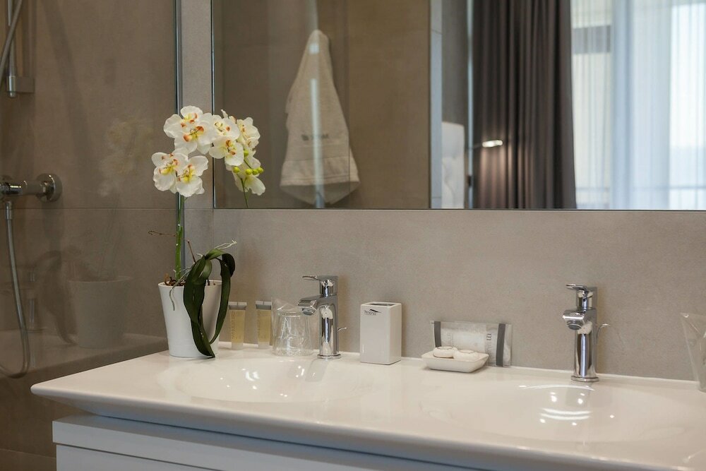 Фото Marina Baotić Apartments