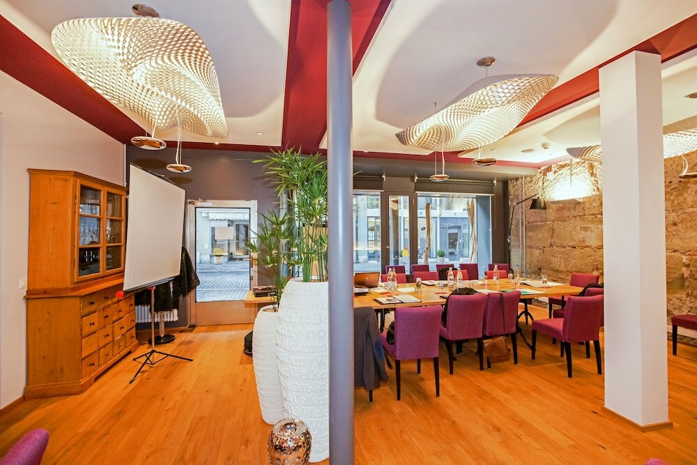 Фото Boutique Hotel Orchidee