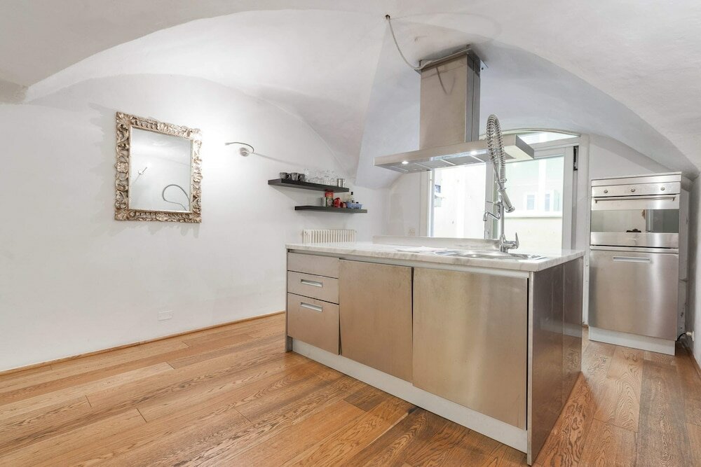 Фото Short-let Florence Pontevecchio Suite