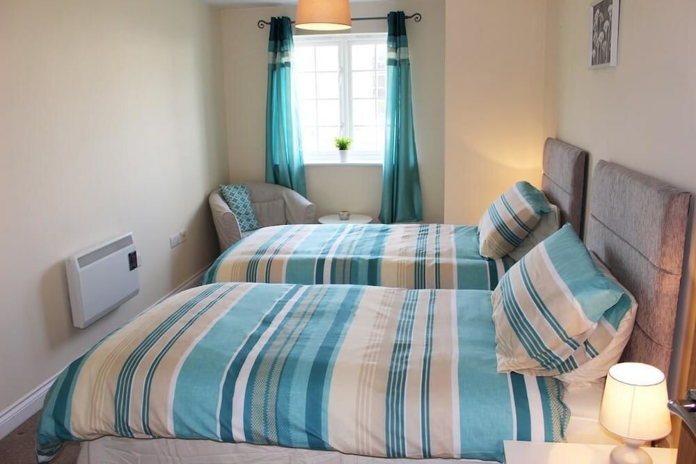 Фото Glover Apartment