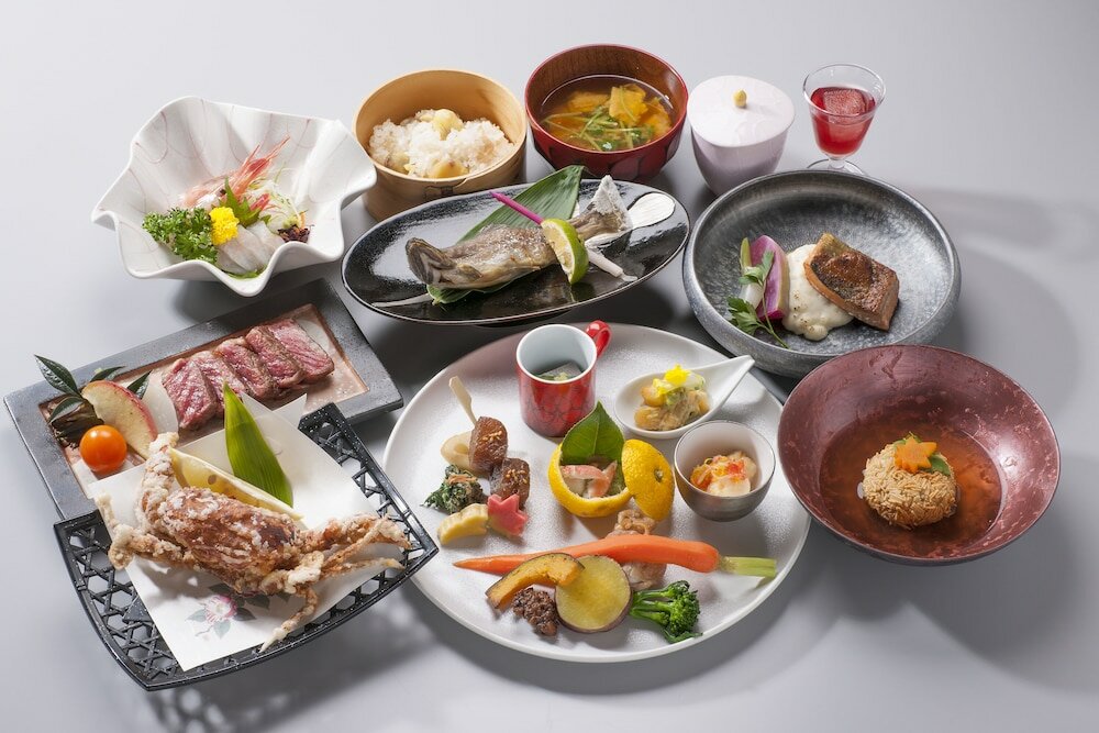 Фото Yado Kanzan