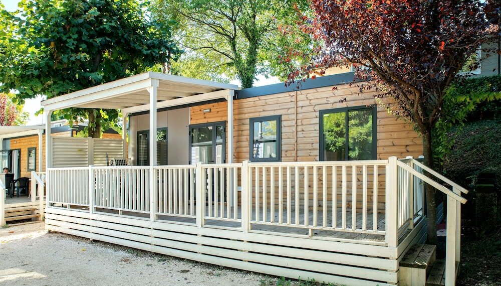 Фото Weekend Glamping Resort