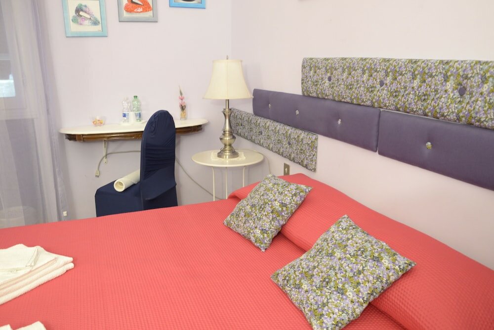 Фото Affittacamere Mel