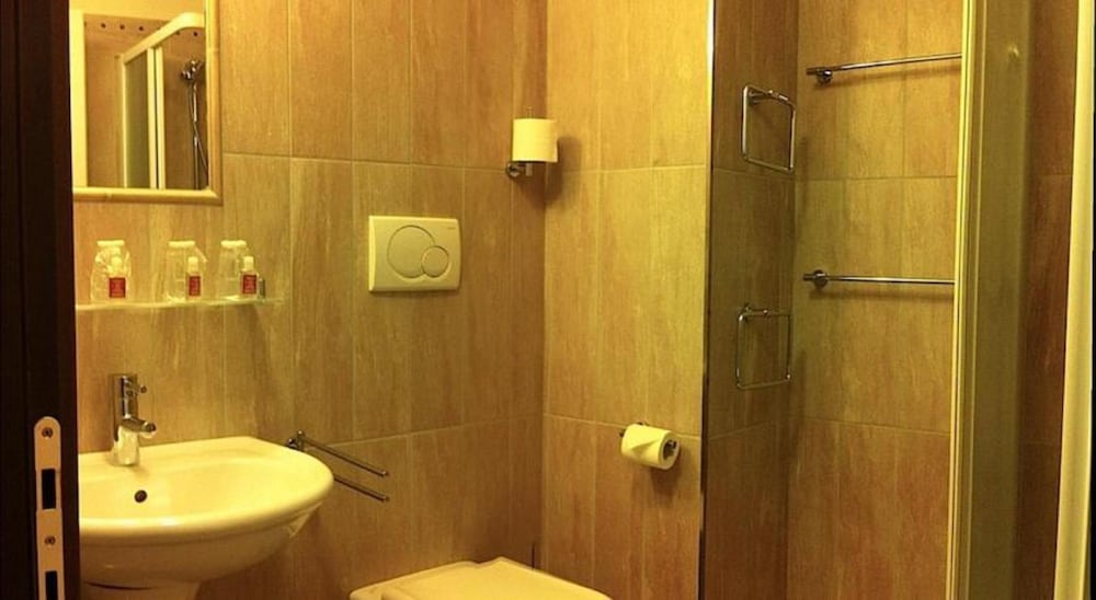 Фото Hôtel La Verticale Chamonix