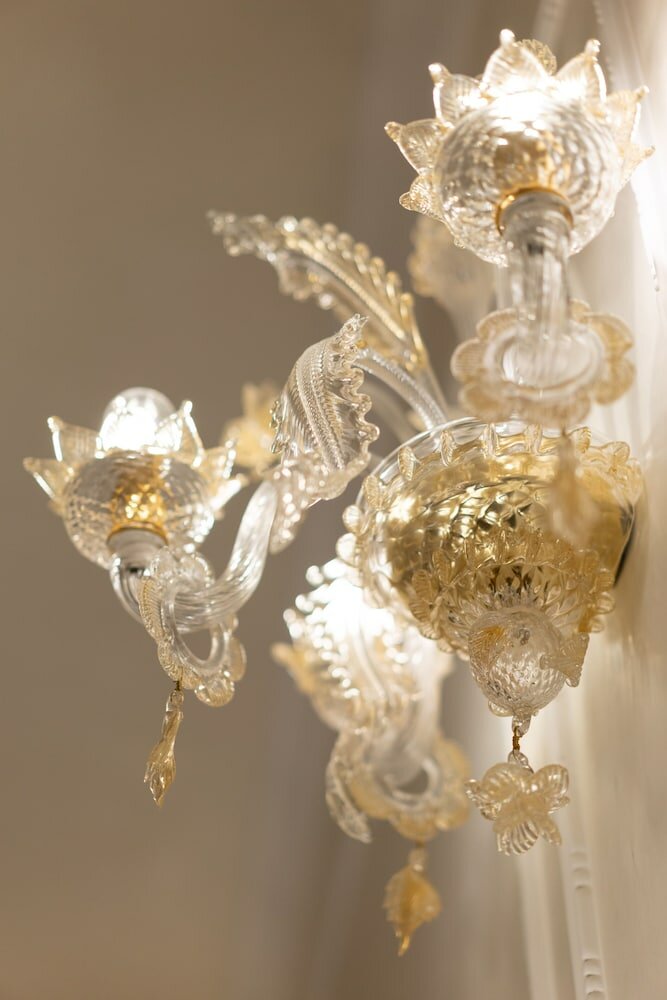 Фото Ca Bonfadini Historic Experience