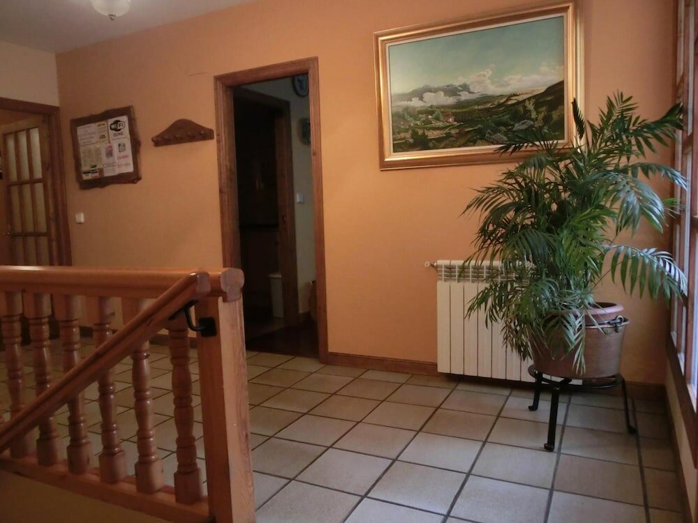 Фото Posada Javier