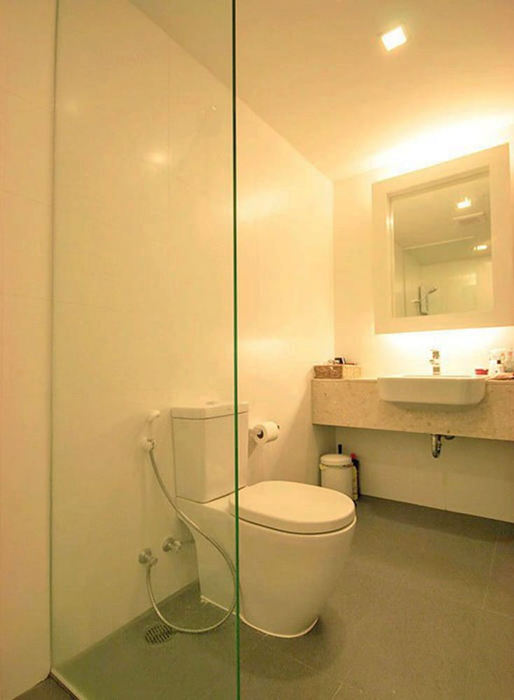 Фото Rocco Condominium Hua Hin Room 811 8th F