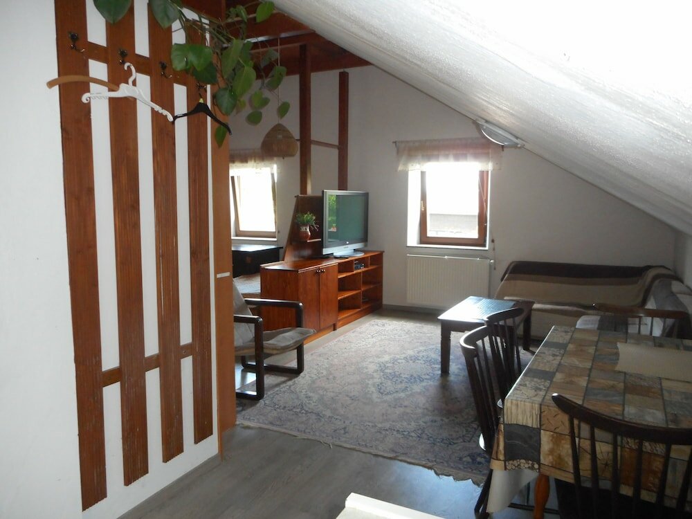 Фото Penzion U Lesa