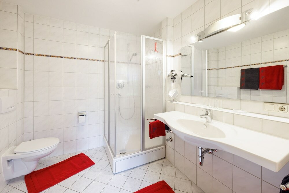 Фото Gästehaus Wolfgang