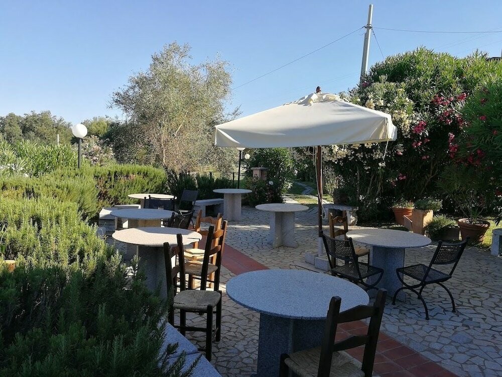 Фото Agriturismo i Mandorli