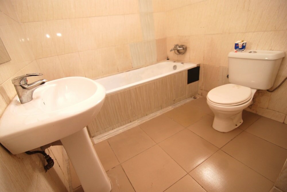 Фото Sumed Suites