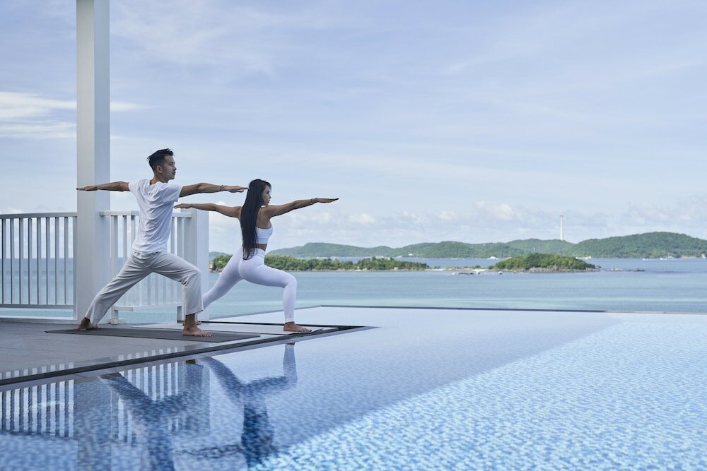 Фото Premier Village Phu Quoc Resort - Managed by Accor