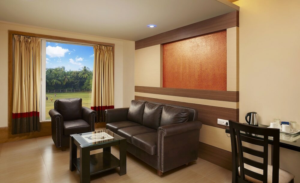 Фото Turtle Beach Resort - Morjim