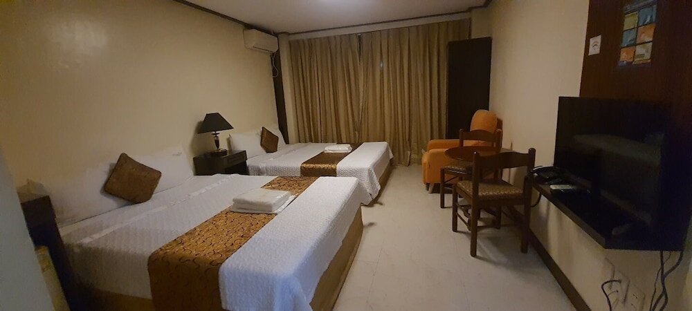 Фото The Shilla Philia Hotel