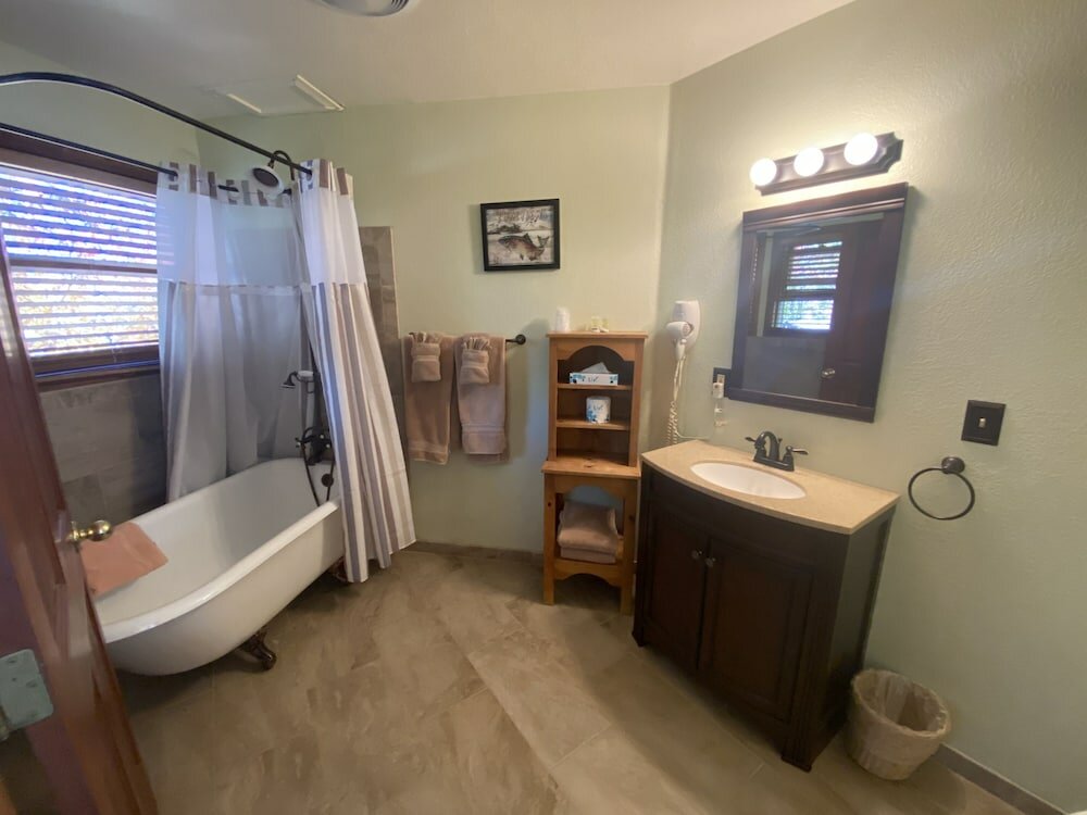 Фото The Bidwell House