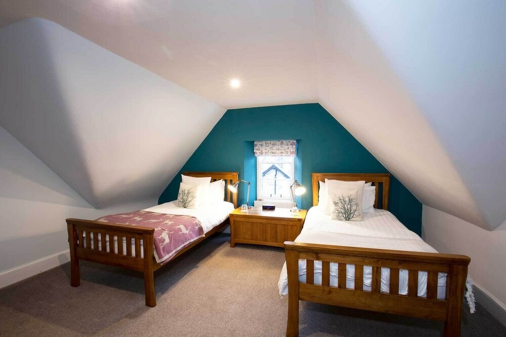 Фото Fernbank House