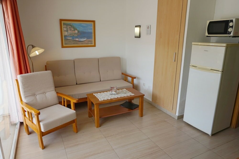 Фото Apartamentos Ecuador