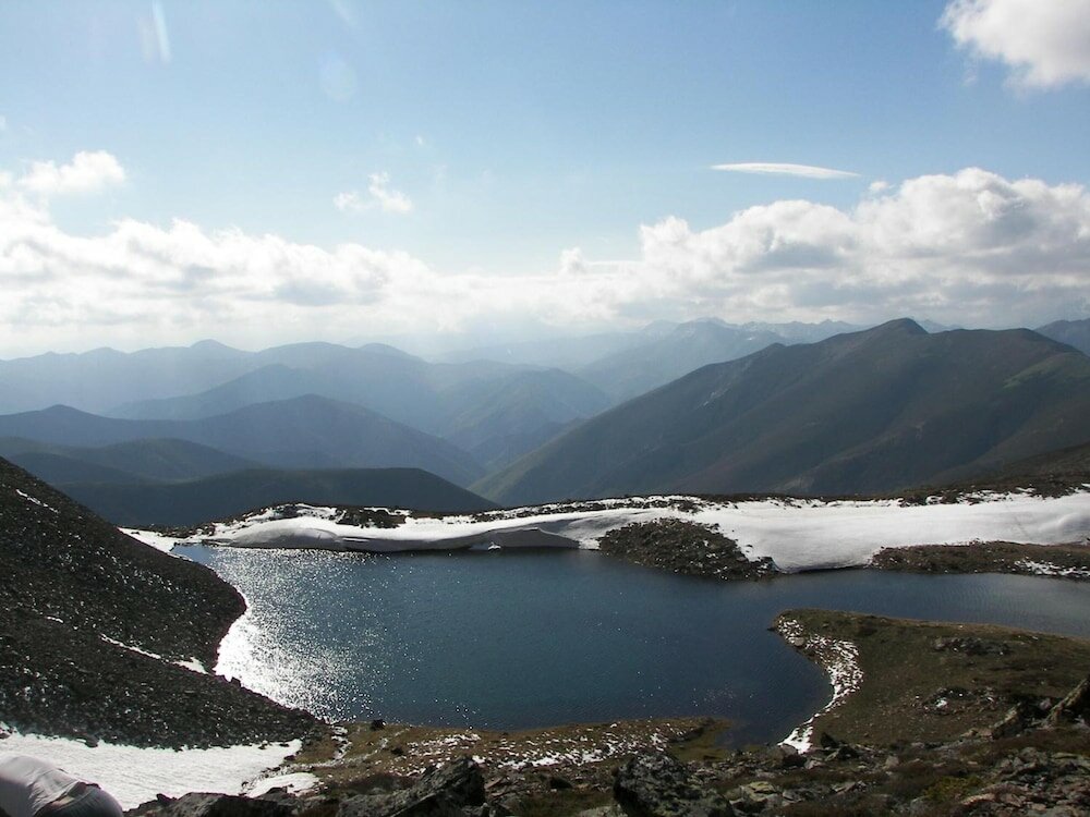 Фото Posada Javier