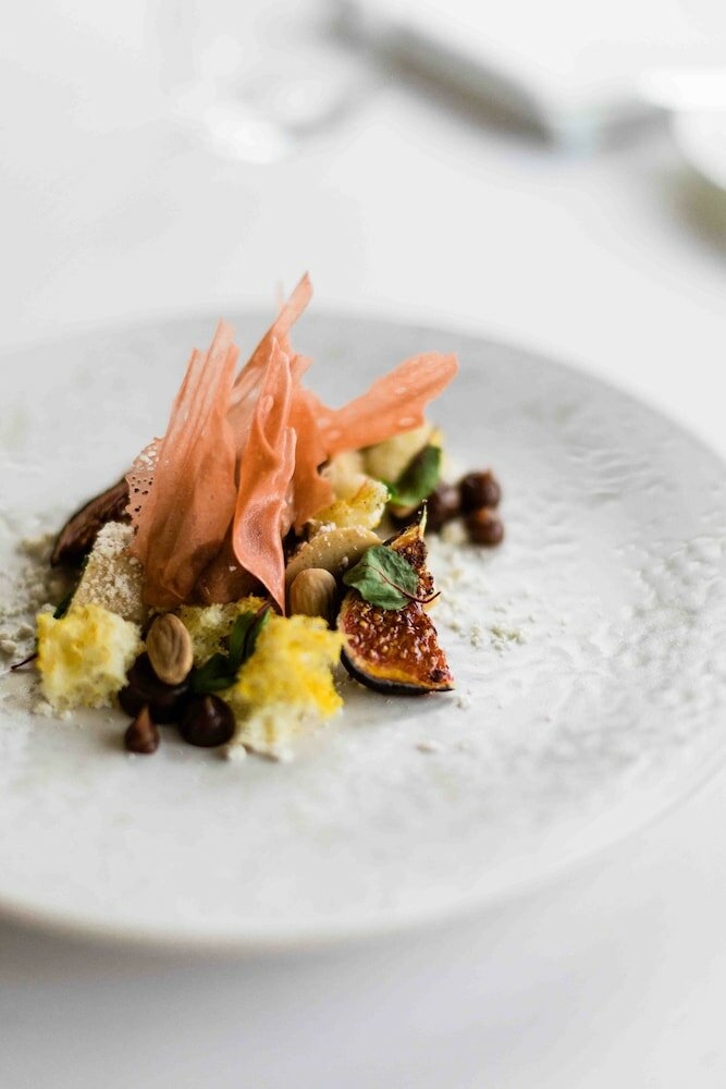 Фото Melbourne Lodge