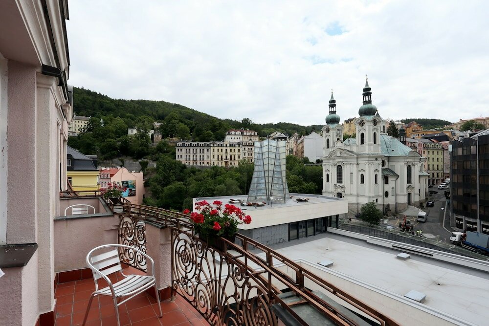 Фото Astoria Hotel & Medical SPA