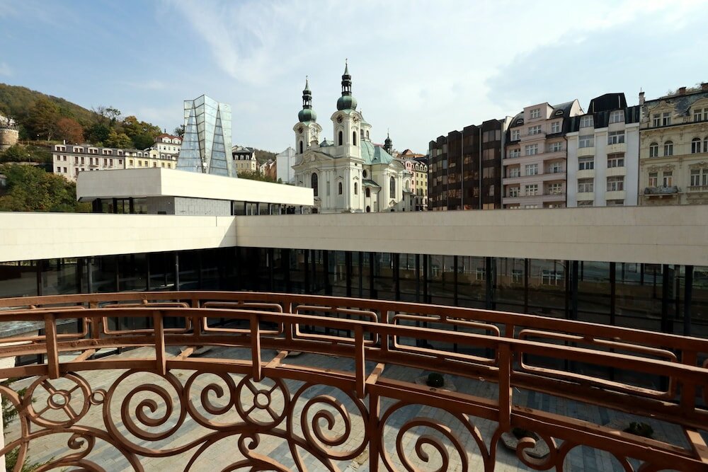 Фото Astoria Hotel & Medical SPA