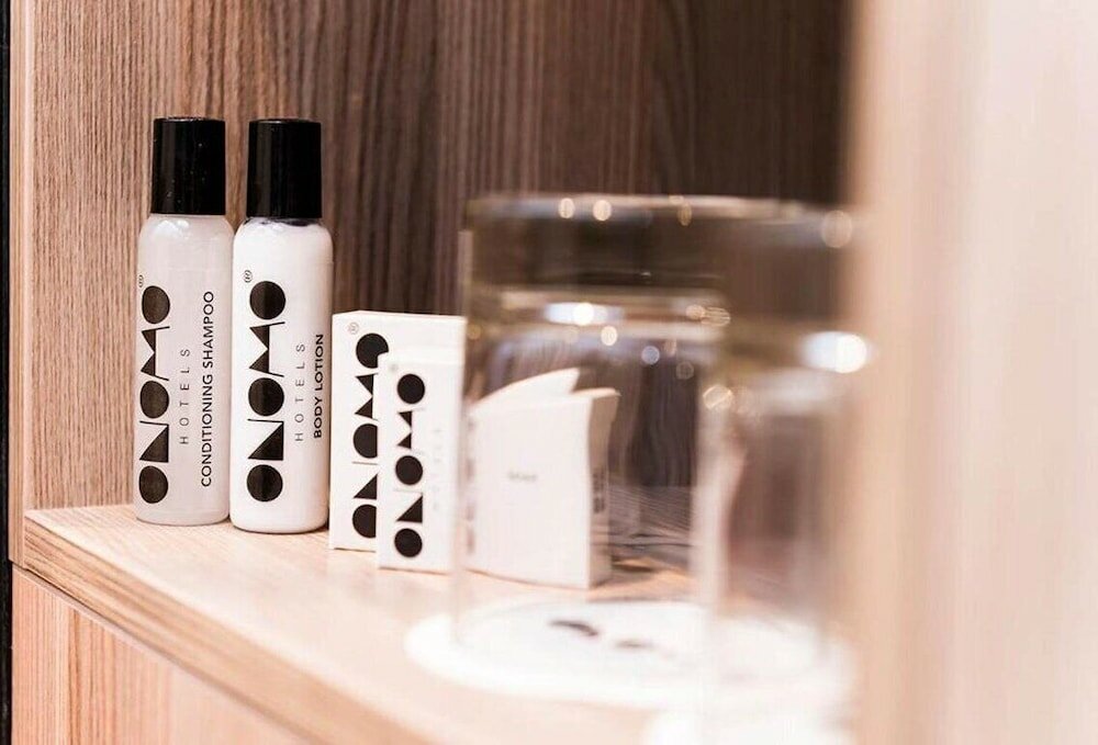 Фото Onomo Hotel Kigali