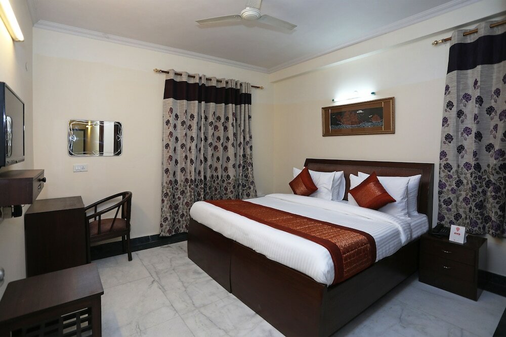 Фото Oyo 9299 Dlf Phase 4