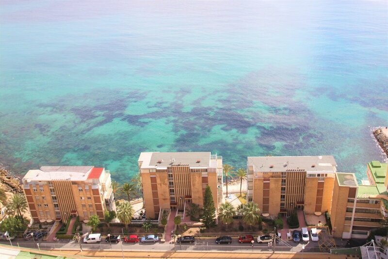 Гостиница Casaturis Albufereta Urb. Monte y Mar в Аликанте