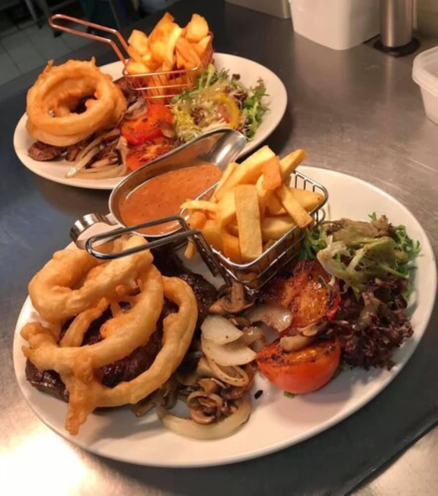 Фото Golf View Hotel