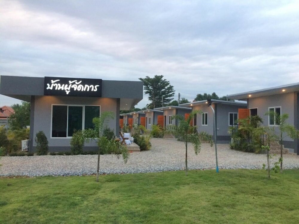 Фото Baan Phu Jad Kan Resort