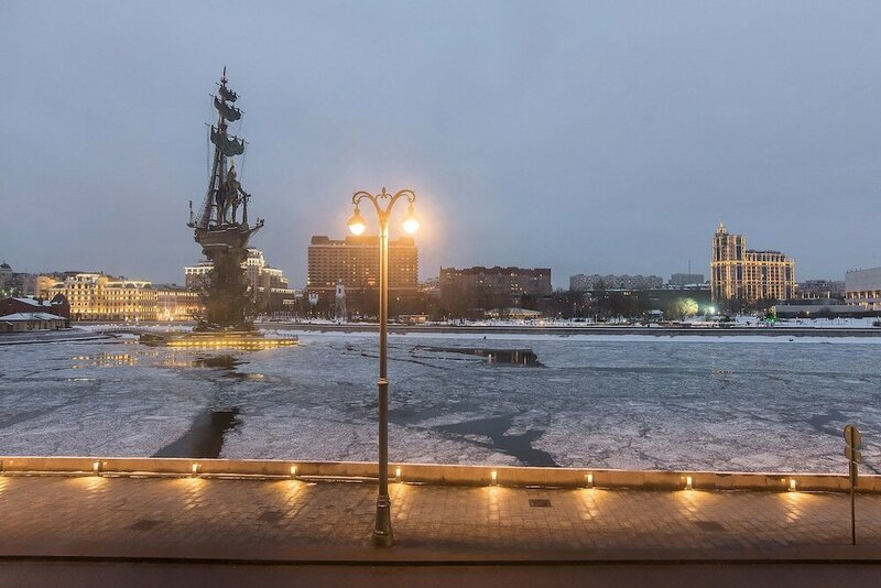 Винтерфелл Кропоткинская — фото 5