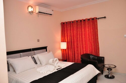 Гостиница Grand Bank Link Hotel