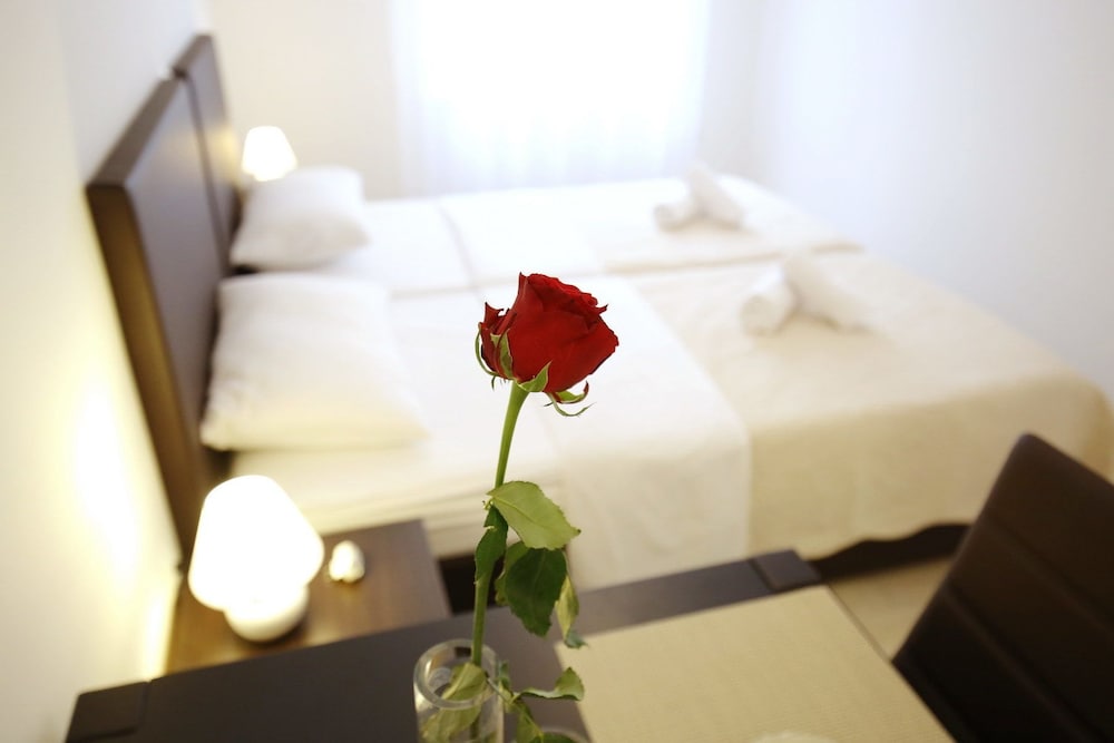 Фото Sites of Zadar Apartments