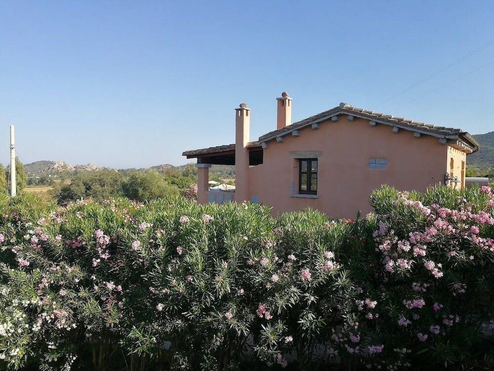 Фото Agriturismo i Mandorli