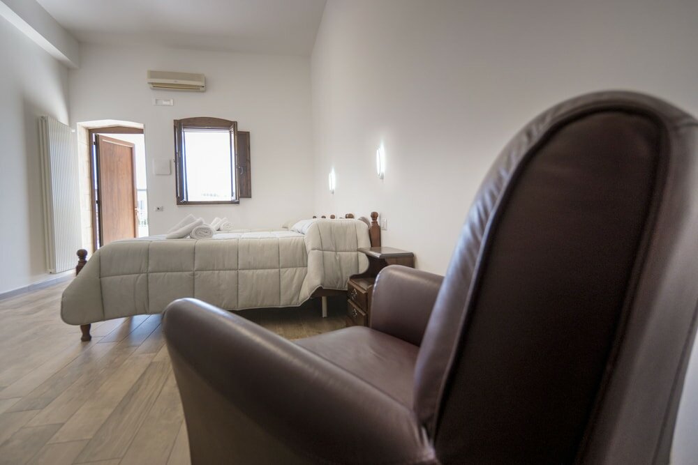 Фото Le Matinelle Agriturismo