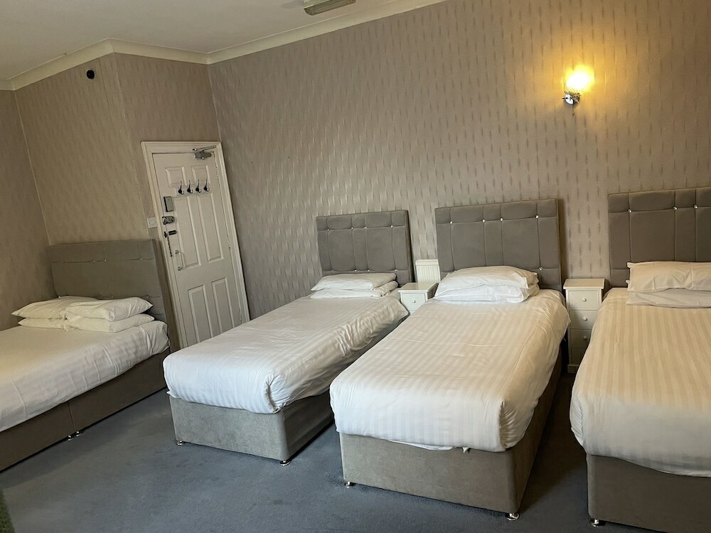 Фото Diamonds Inn Ltd