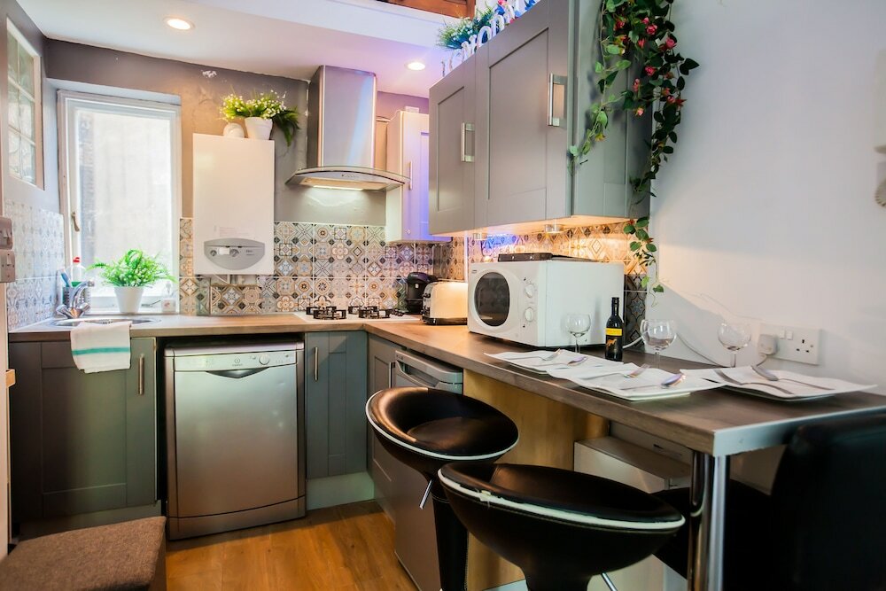 Фото Pimlico Chic Suite