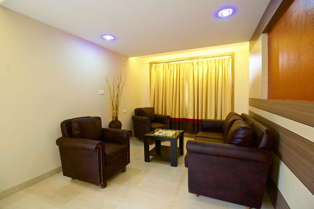 Фото Turtle Beach Resort - Morjim