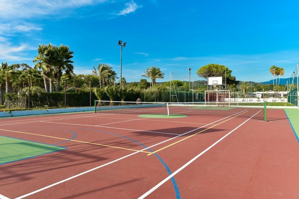 Фото Olimpia Cilento Resort