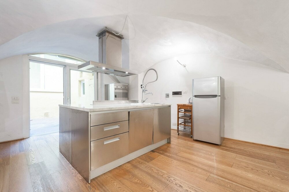 Фото Short-let Florence Pontevecchio Suite