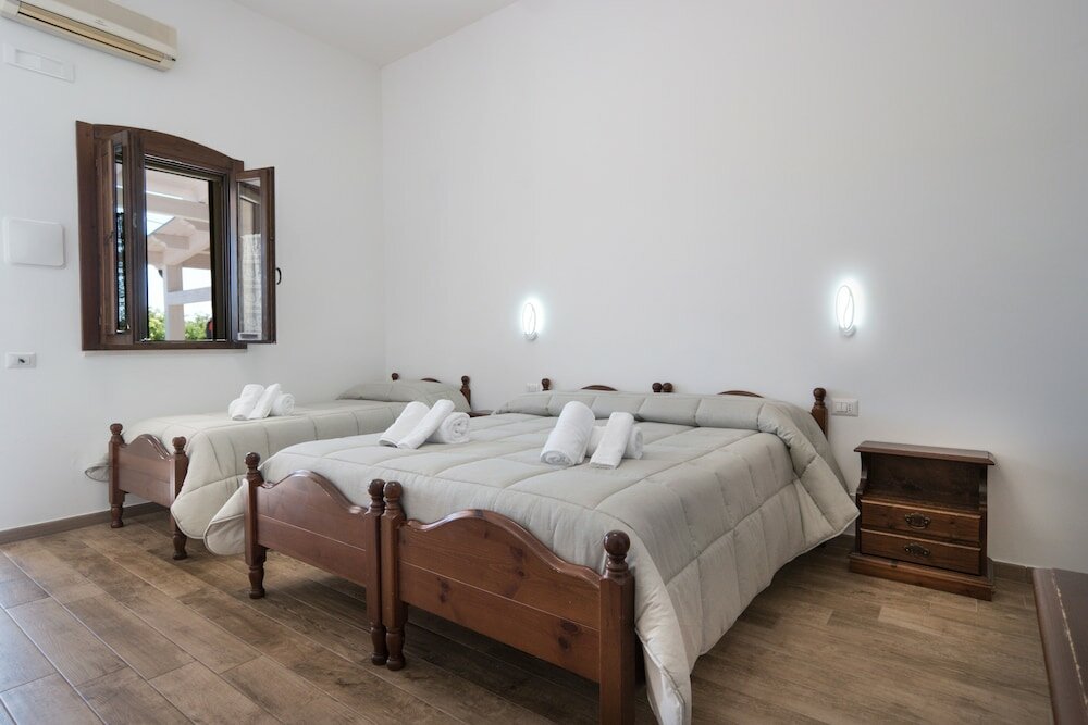 Фото Le Matinelle Agriturismo