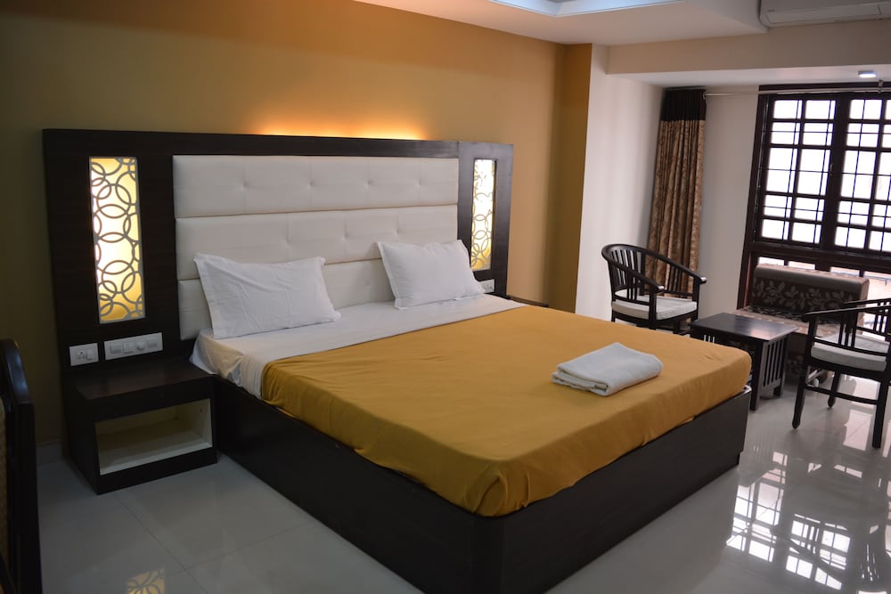 Фото Hotel Tricolors