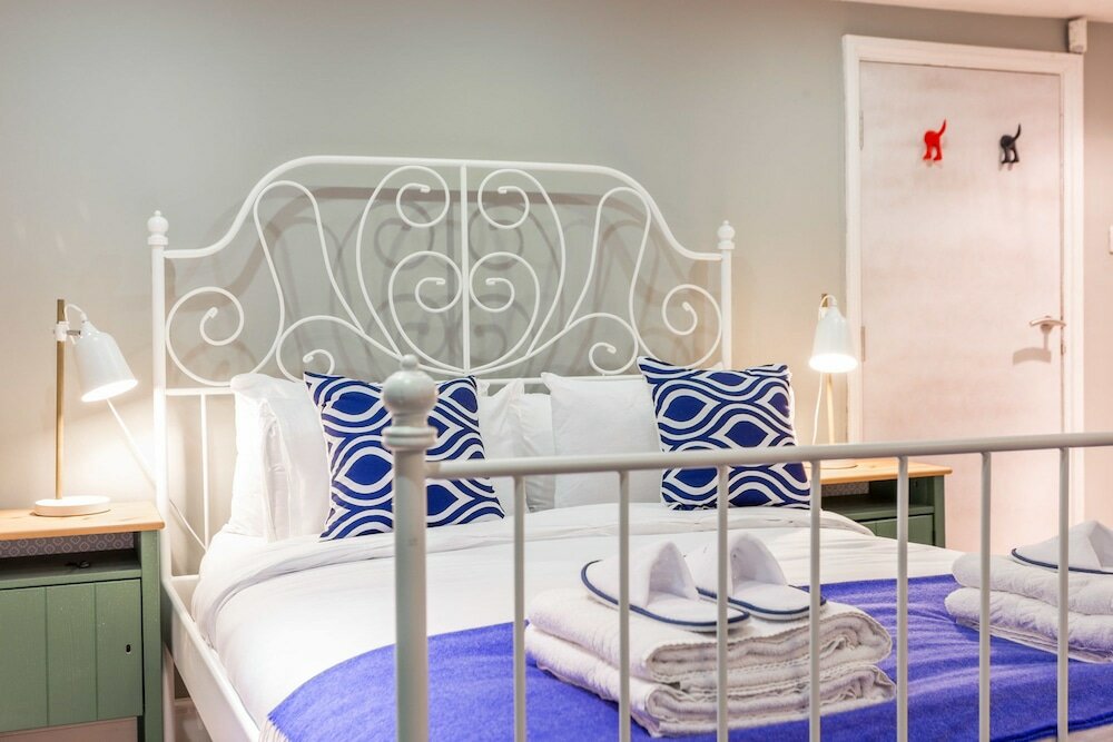 Фото The River Cam Place - Enchanting 6bdr Home Next to River Cam