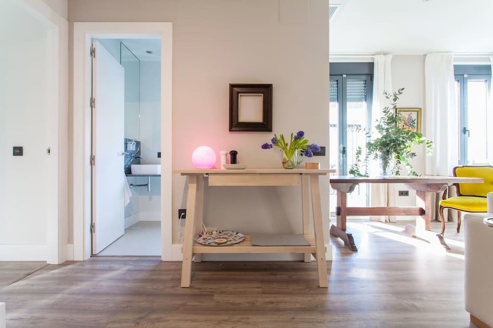 Фото Sevilla Alquila Amplios Apartamentos Duplex EN San Bernardo