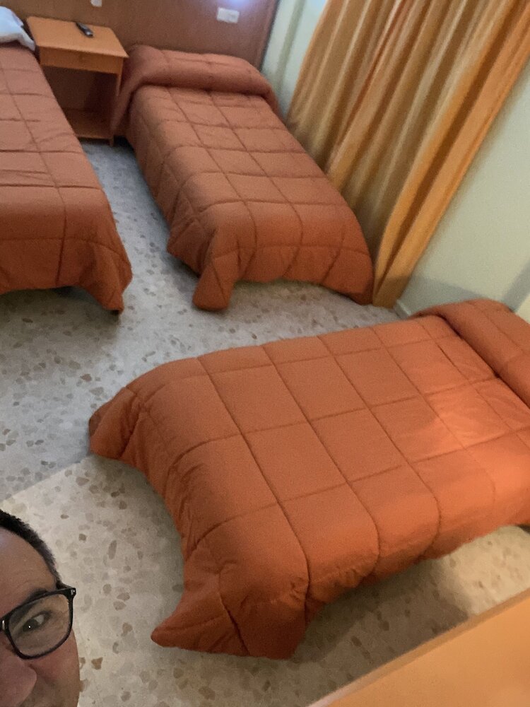 Фото Hostal Carlos III