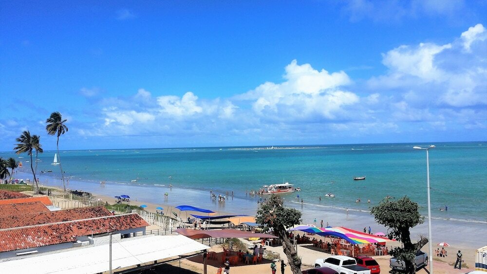 Фото Hotel Almagre