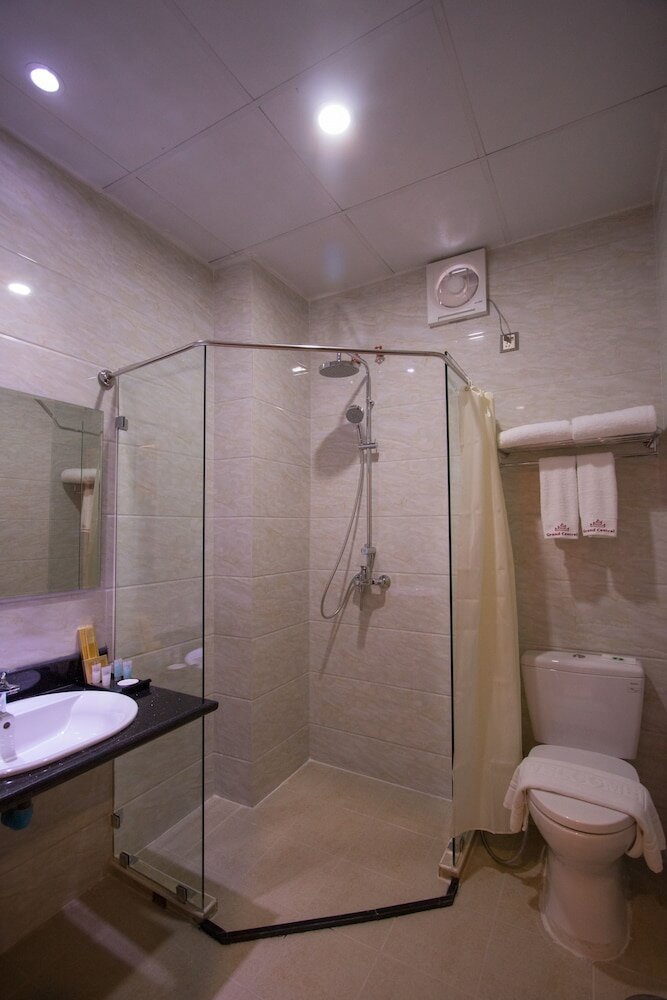 Фото Grand Central Hotel Mandalay